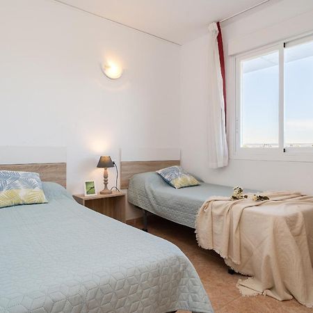Alea Rentals - Los Riscos La Pineda Eksteriør bilde