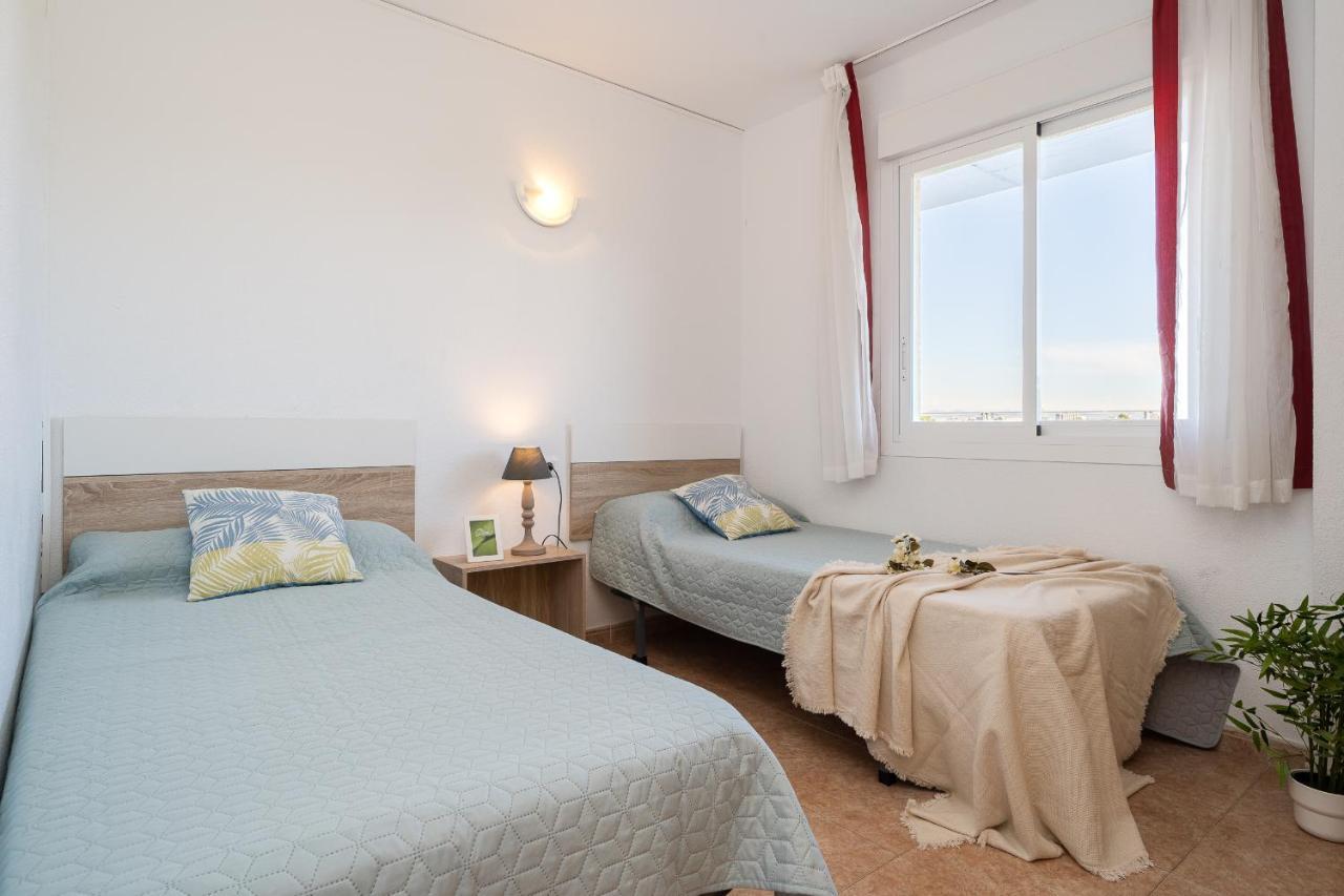 Alea Rentals - Los Riscos La Pineda Eksteriør bilde