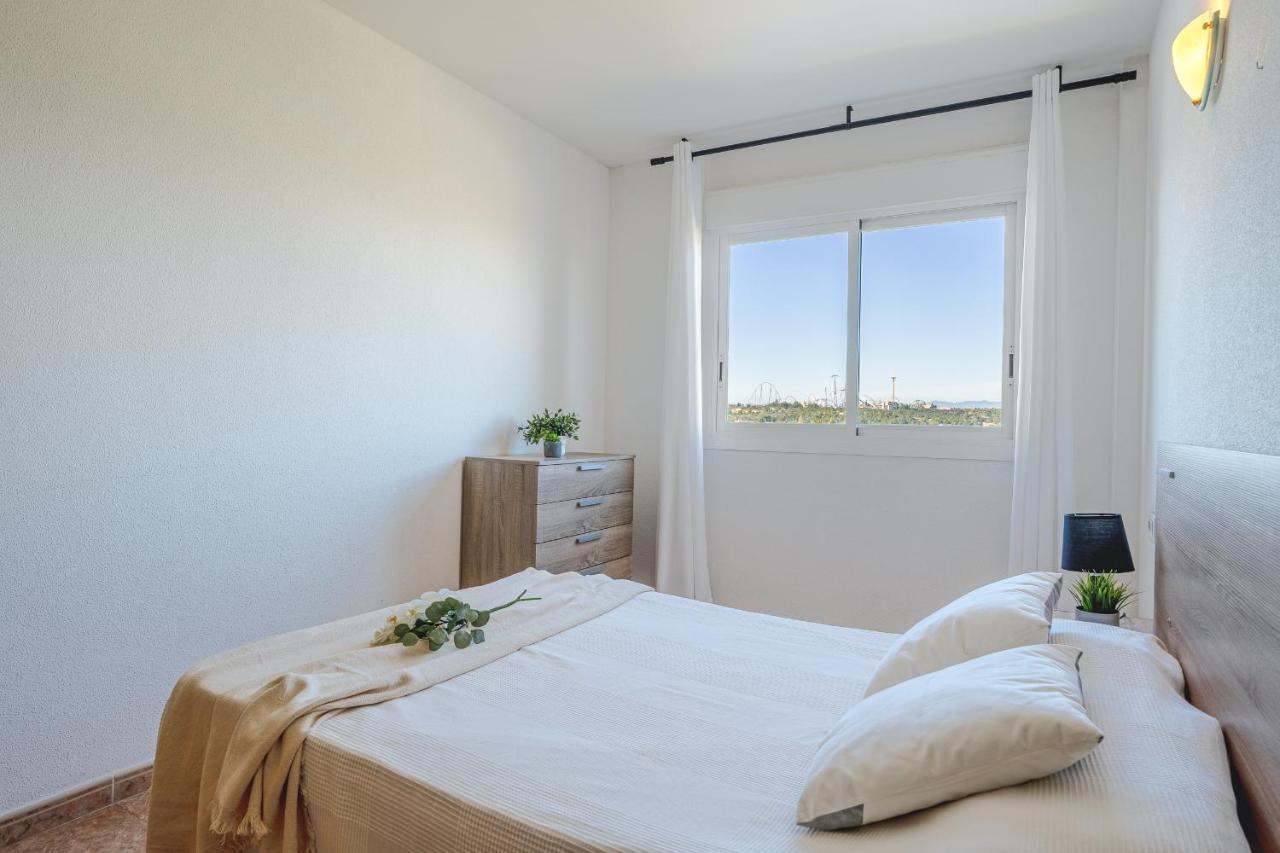 Alea Rentals - Los Riscos La Pineda Eksteriør bilde