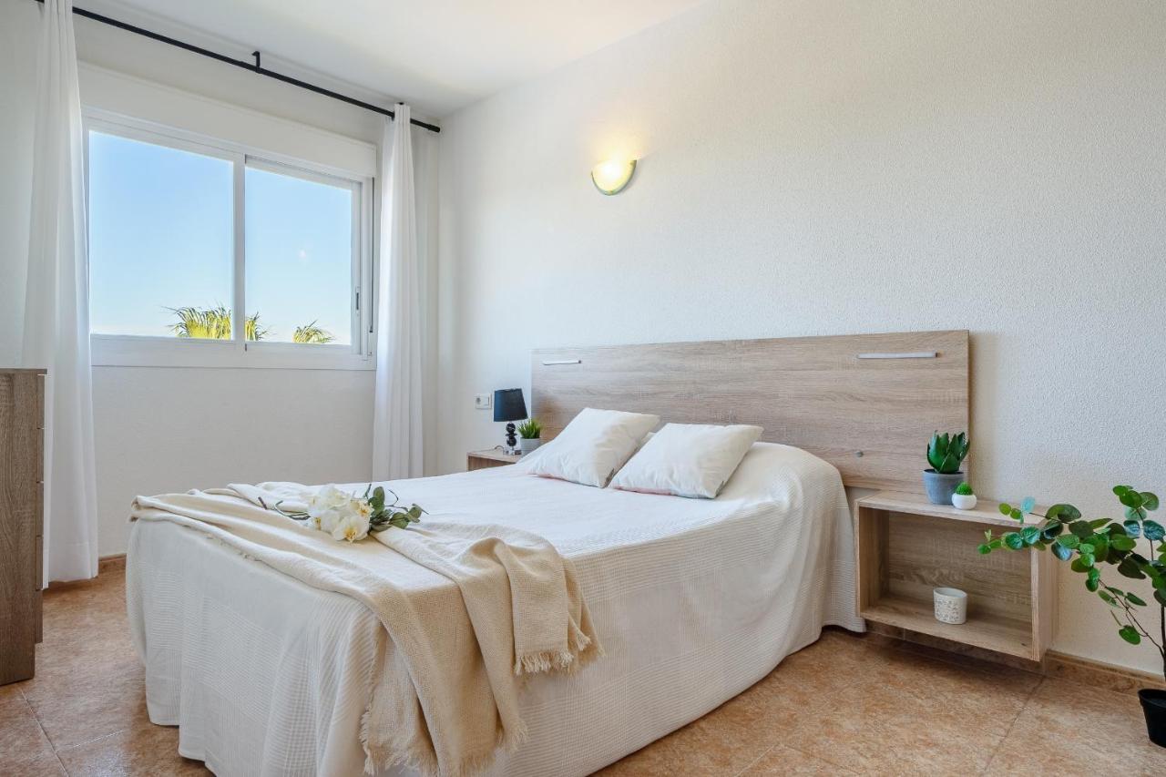 Alea Rentals - Los Riscos La Pineda Eksteriør bilde