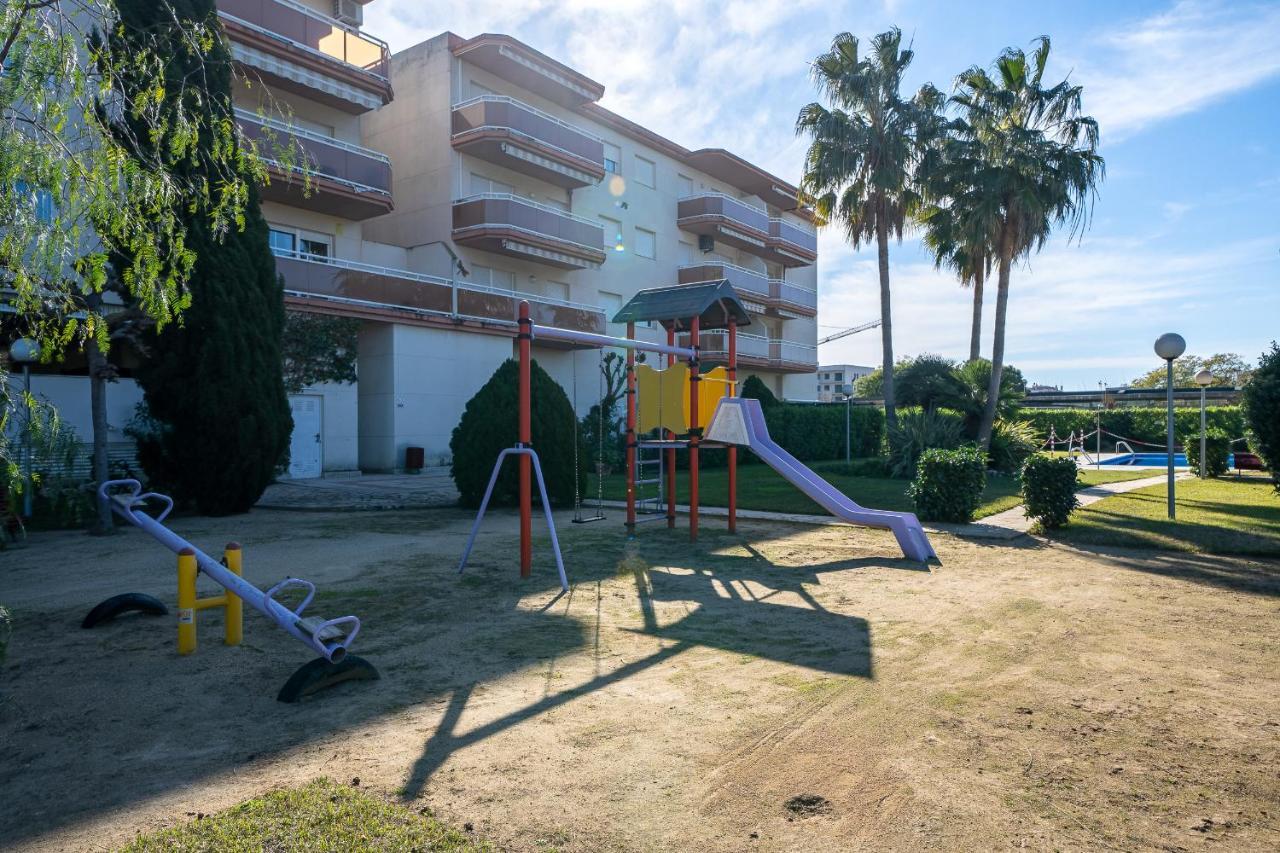 Alea Rentals - Los Riscos La Pineda Eksteriør bilde